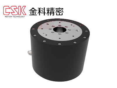 直驅力矩電機RNA系列